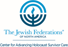 Jewish Federations of North America